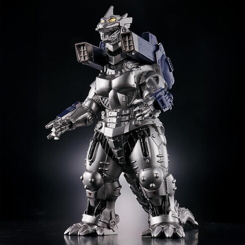 Bandai Movie Monster Series Mechagodzilla (2002) Ver. 2.0 in Saudi Arabia