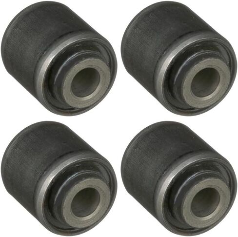 Rear Lower Outer Control Arm Bushing 4PC Replaces 20254AE02A for Subaru Baja 2003-2006 for Subaru Legacy 2002-2009 for Subaru Outback 2002-2009 in Saudi Arabia