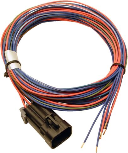 FAST 308019 XFI 5' PC to ECU Cable in Saudi Arabia