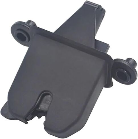 مفتاح غطاء التمهيد الخلفي لسكودا لأوكتافيا II 1Z3 لـ MK Hatchback 2004-2013 مشغل مزلاج الباب الخلفي للسيارة قفل صندوق السيارة الخلفي 1Z5827501E 1Z5827501B in Saudi Arabia