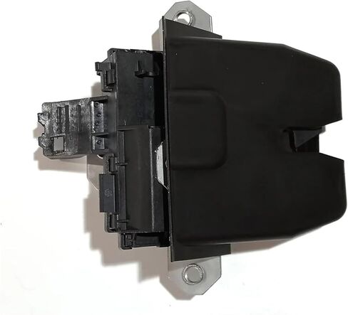 مفتاح غطاء التمهيد الخلفي للتركيز Mk2 Mk3 2004-2024 لـ Kuga Mk1 2007-2013 مشغل مزلاج الباب الخلفي ملحقات السيارة قفل الصندوق 1920840 in Saudi Arabia