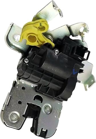 Rear Boot Lid Switch for Skoda for Superb 2016-2023 for Octavia 2020-2023 Tailgate Latch Actuator Car Trunk Lock 4M0827506 in Saudi Arabia
