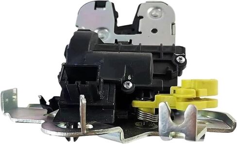 Rear Boot Lid Switch for Skoda for Superb 2016-2023 for Octavia 2020-2023 Tailgate Latch Actuator Car Trunk Lock 4M0827506 in Saudi Arabia