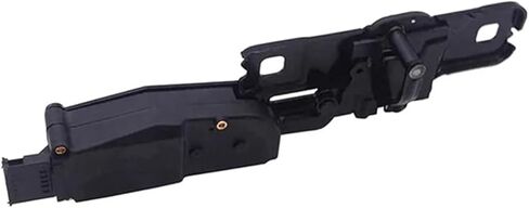 مفتاح غطاء التمهيد الخلفي لسكودا لأوكتافيا 2013-2017 لـ رائع 2008-2015 مشغل مزلاج الباب الخلفي ملحقات السيارة إطار قفل الصندوق قوة 4F9827383B in Saudi Arabia