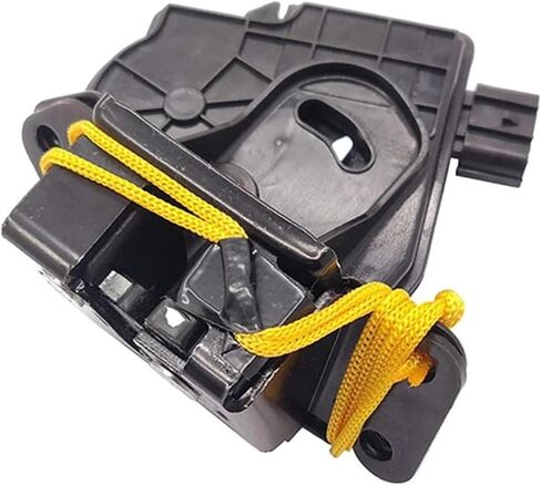 Rear Boot Lid Switch for Toyota for Highlander 2008-2017 for Rav4 2015 Tailgate Latch Actuator Car Trunk Lock Boot Lid 6935028151 in Saudi Arabia