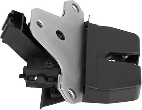 Trunk Rear Lock for Focus 2010-2018 Car Trunk Lid Lock Boot Tailgate Latch 8M51-R442A66-AC Luggage in Saudi Arabia