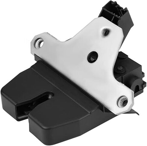 Trunk Rear Lock for Focus 2010-2018 Car Trunk Lid Lock Boot Tailgate Latch 8M51-R442A66-AC Luggage in Saudi Arabia