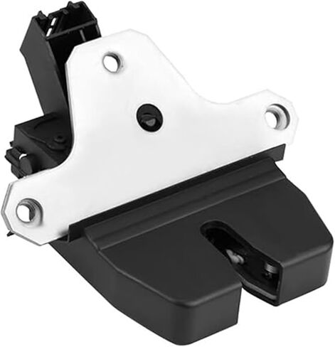 Trunk Rear Lock for Focus 2010-2018 Car Trunk Lid Lock Boot Tailgate Latch 8M51-R442A66-AC Luggage in Saudi Arabia