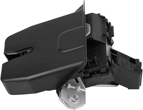 Trunk Rear Lock for Focus 2010-2018 Car Trunk Lid Lock Boot Tailgate Latch 8M51-R442A66-AC Luggage in Saudi Arabia