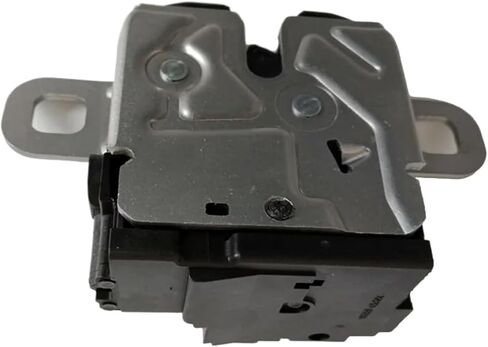 Rear Boot Lid Switch for Mini for Countryman R60 2010-2017 for Paceman R61 2012-2017 Car Accessories Trunk Tailgate Lock Actuator Latch 51249802312 in Saudi Arabia