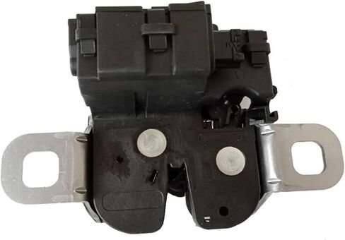 Rear Boot Lid Switch for Mini for Countryman R60 2010-2017 for Paceman R61 2012-2017 Car Accessories Trunk Tailgate Lock Actuator Latch 51249802312 in Saudi Arabia