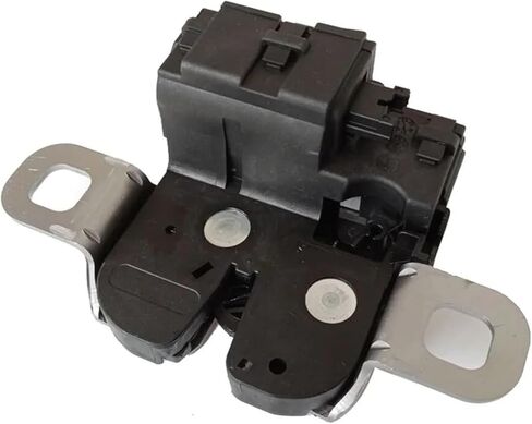 Rear Boot Lid Switch for Mini for Countryman R60 2010-2017 for Paceman R61 2012-2017 Car Accessories Trunk Tailgate Lock Actuator Latch 51249802312 in Saudi Arabia