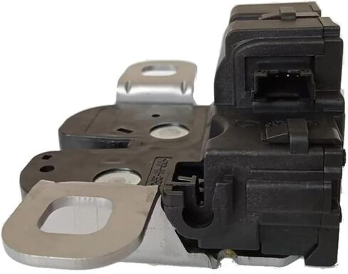 Rear Boot Lid Switch for Mini for Countryman R60 2010-2017 for Paceman R61 2012-2017 Car Accessories Trunk Tailgate Lock Actuator Latch 51249802312 in Saudi Arabia