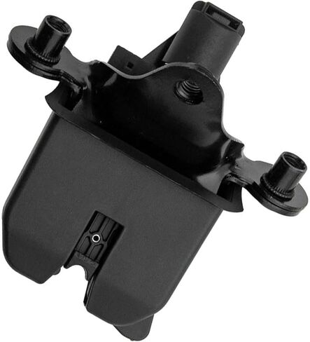 Rear Boot Lid Switch for Skoda for Octavia I 1.9tdi 2005-2012 Tailgate Latch Actuator Car Accessories Trunk Lock Rear 1ZD827501A in Saudi Arabia