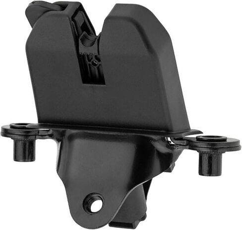 Rear Boot Lid Switch for Skoda for Octavia I 1.9tdi 2005-2012 Tailgate Latch Actuator Car Accessories Trunk Lock Rear 1ZD827501A in Saudi Arabia