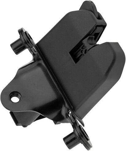 Rear Boot Lid Switch for Skoda for Octavia I 1.9tdi 2005-2012 Tailgate Latch Actuator Car Accessories Trunk Lock Rear 1ZD827501A in Saudi Arabia