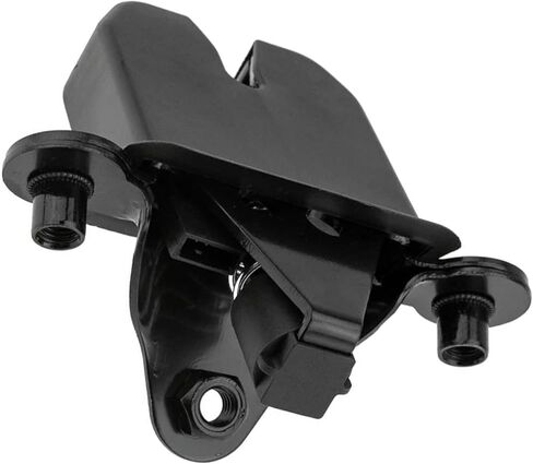 Rear Boot Lid Switch for Skoda for Octavia I 1.9tdi 2005-2012 Tailgate Latch Actuator Car Accessories Trunk Lock Rear 1ZD827501A in Saudi Arabia