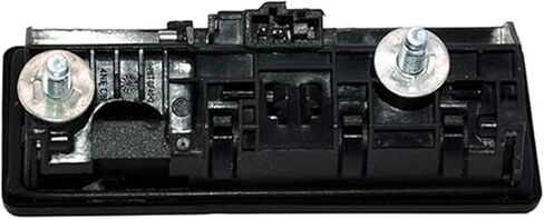 Trunk Rear Lock for Vw for Golf for Jetta for Passat for Sharan for Tiguan for Skoda for Yeti Tailgate Latch Actuator Rear Trunk Lid Lock Release Switch Button in Saudi Arabia
