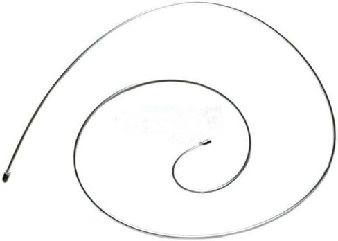 Parking Brake Cable Intermediate for 1968-1972 Chevrolet C20 Pickup (PG-1344415) in Saudi Arabia