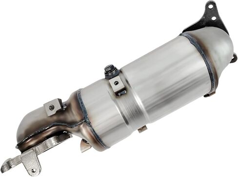 Catalytic Converter Compatible with 2008 2009 2010 2011 2012 Honda Accord, 2009-2014 Acura TSX L4 2.4L l4 Catalytic Convertor High Performance (EPA Compliant) in Saudi Arabia