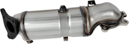 Catalytic Converter Compatible with 2008 2009 2010 2011 2012 Honda Accord, 2009-2014 Acura TSX L4 2.4L l4 Catalytic Convertor High Performance (EPA Compliant) in Saudi Arabia