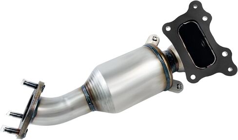 Catalytic Converter Compatible with 2008 2009 2010 2011 2012 Honda Accord, 2009-2014 Acura TSX L4 2.4L l4 Catalytic Convertor High Performance (EPA Compliant) in Saudi Arabia