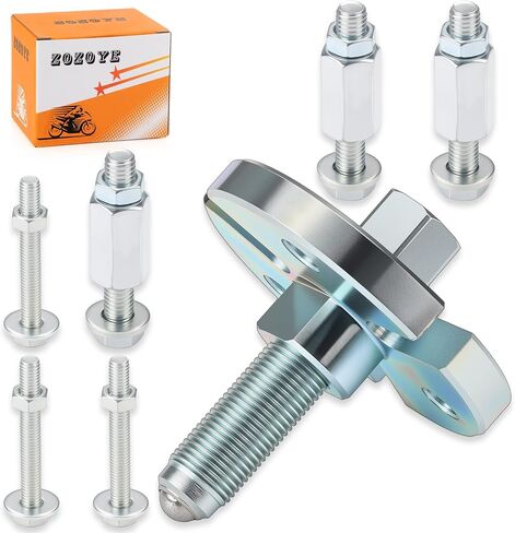 Universal Flywheel Puller Tool Fits Snowmobile For Polaris For Ski Doo For Kawasaki Watercraft ATV in Saudi Arabia