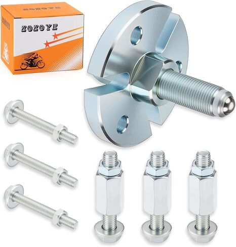Universal Flywheel Puller Tool Fits Snowmobile For Polaris For Ski Doo For Kawasaki Watercraft ATV in Saudi Arabia
