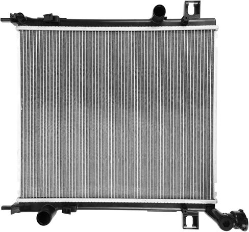 CU2971 استبدال المبرد ل 2007 2008 2009 2010 2011 نيترو 3.7L 4.0L in Saudi Arabia