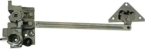 United Pacific B20013WL Door Latch in Saudi Arabia
