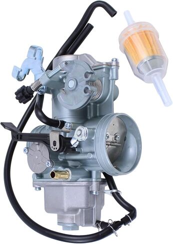 NewYall Carburetor for Honda XR400R 1998-2004, XR650R 2000-2006, XR600R 1988-2000 in Saudi Arabia