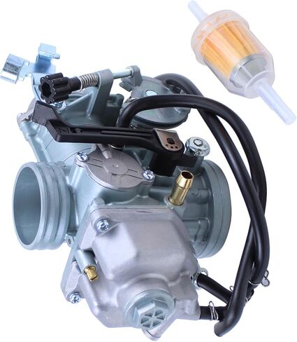 NewYall Carburetor for Honda XR400R 1998-2004, XR650R 2000-2006, XR600R 1988-2000 in Saudi Arabia