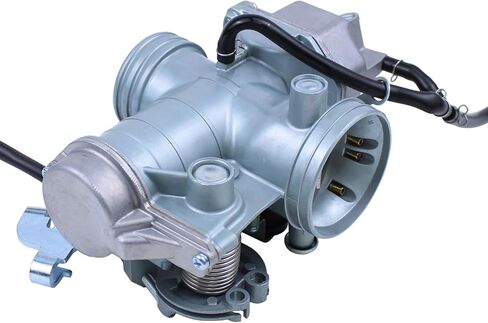 NewYall Carburetor for Honda XR400R 1998-2004, XR650R 2000-2006, XR600R 1988-2000 in Saudi Arabia