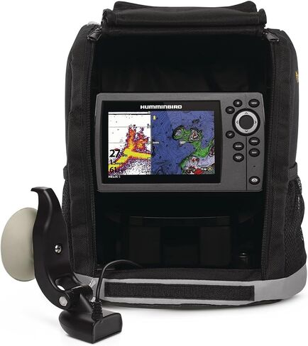 Humminbird 411920-1 Helix 7 SI GPS G4 in Saudi Arabia