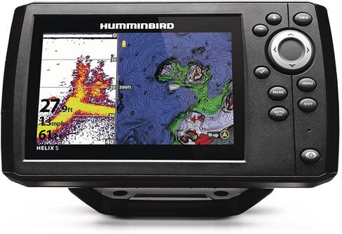 Humminbird 411920-1 Helix 7 SI GPS G4 in Saudi Arabia