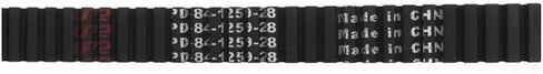Drive Clutch Belt 23100-MCT-003 for with FSC600 FJS600 FSC FJS 600 Scooter Universal in Saudi Arabia