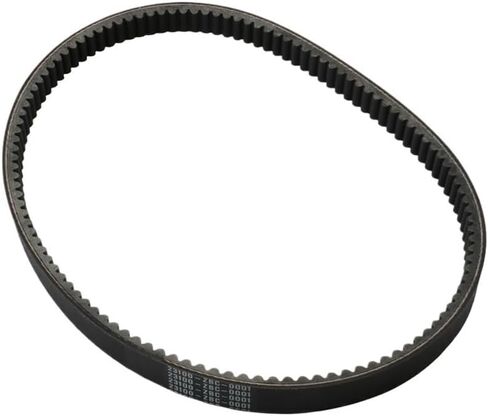 Scooter Drive Belt for with Jet14 125 Jet X 150 180 1B01ZBC01 23100-ZBC-0001 Universal in Saudi Arabia