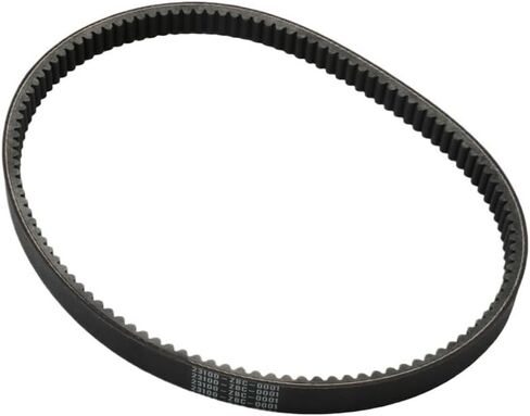 Scooter Drive Belt for with Jet14 125 Jet X 150 180 1B01ZBC01 23100-ZBC-0001 Universal in Saudi Arabia