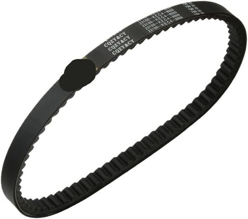 حزام محرك سكوتر CVT لمحرك CK125T S 8 125 Eu3 150 180 23100-KEC4-9000 العالمي in Saudi Arabia