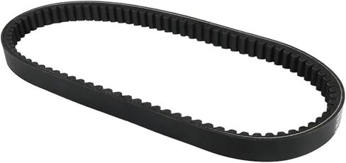 Drive Belt for S2 125 125i ABS AIR 4T E2 SL125 23100-SA1-0000 Universal in Saudi Arabia