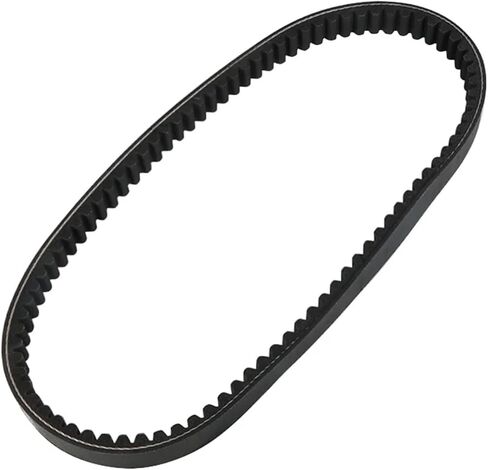 Drive Belt for S2 125 125i ABS AIR 4T E2 SL125 23100-SA1-0000 Universal in Saudi Arabia