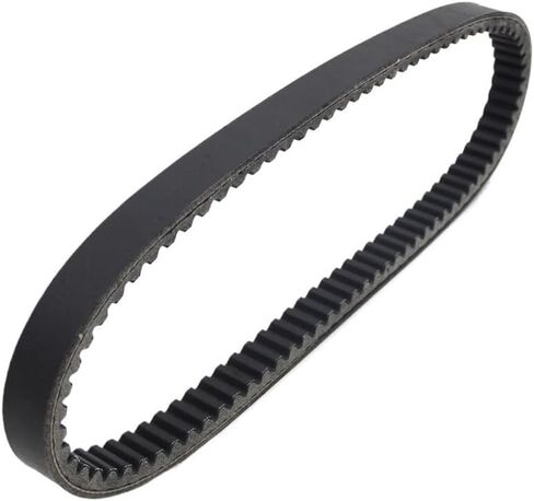 Motorcycle Drive Belt for HW125 HW151 XC125R S 52SE764100 52S-E7641-00 Motor Accessories Universal in Saudi Arabia