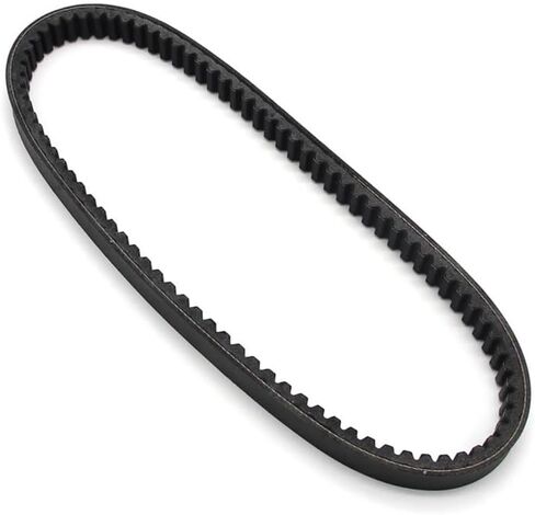 Motorcycle Drive Belt for HW125 HW151 XC125R S 52SE764100 52S-E7641-00 Motor Accessories Universal in Saudi Arabia