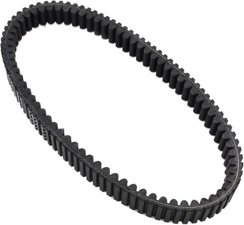 Motorcycle Drive Belt Conveyor for ATV 650 375 AUTO 2X4 TRV 400 4X4 Automatic Transmission OEM: 3402-664 3201-242 Universal in Saudi Arabia