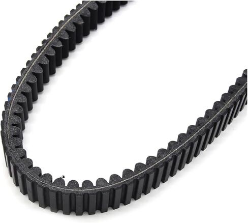 Motorcycle Drive Belt Conveyor for ATV 650 375 AUTO 2X4 TRV 400 4X4 Automatic Transmission OEM: 3402-664 3201-242 Universal in Saudi Arabia
