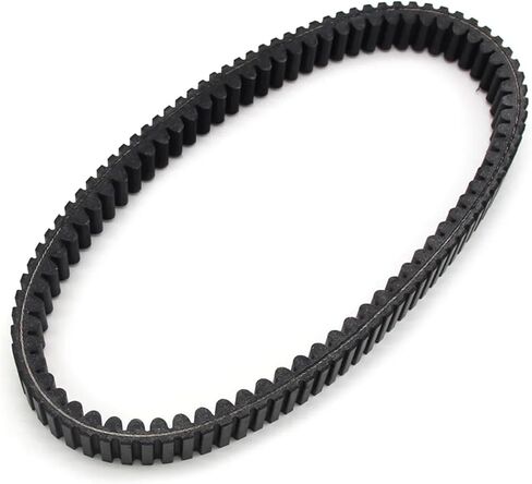 Motorcycle Drive Belt Conveyor for ATV 650 375 AUTO 2X4 TRV 400 4X4 Automatic Transmission OEM: 3402-664 3201-242 Universal in Saudi Arabia