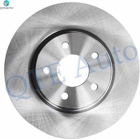 استبدال دوارات الفرامل الأمامية 296 مم PM لسيارة 2004-2012 Chevy Malibu، 2005-2010 Pontiac G6، 2007-2009 Saturn Aura، 08-10 HHR، 05-08 Cobalt، 07-09 Pontiac G5، 04-07 Saturn ION in Saudi Arabia