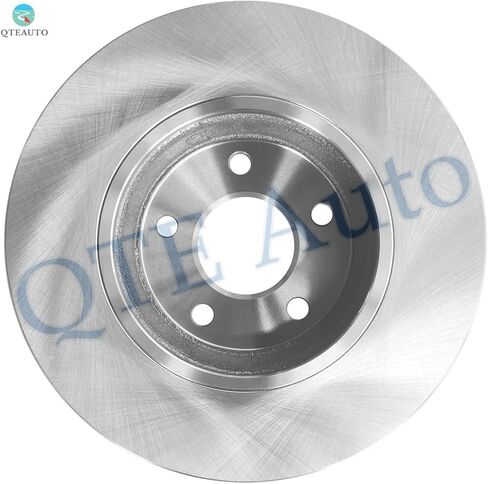 استبدال دوارات الفرامل الأمامية 296 مم PM لسيارة 2004-2012 Chevy Malibu، 2005-2010 Pontiac G6، 2007-2009 Saturn Aura، 08-10 HHR، 05-08 Cobalt، 07-09 Pontiac G5، 04-07 Saturn ION in Saudi Arabia