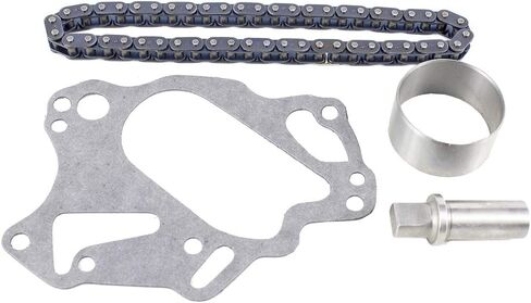 DNJ BSE101 Balance Shaft Elim. Kit for 1981-1989 Chrysler, Dodge, Mazda, Mitsubishi, Plymouth 400, 600, Aries 2.6L L4 8V SOHC 2555cc in Saudi Arabia