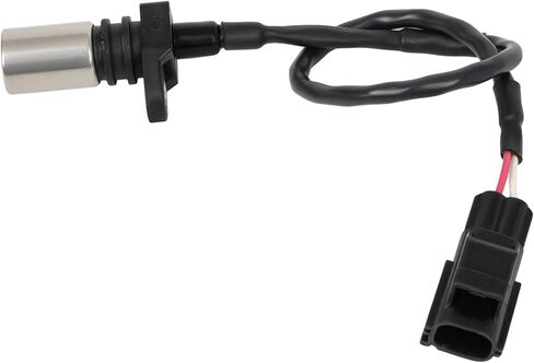 ECCPP Automotive Crankshaft Position Sensor PC578 Fits For Volvo in Saudi Arabia